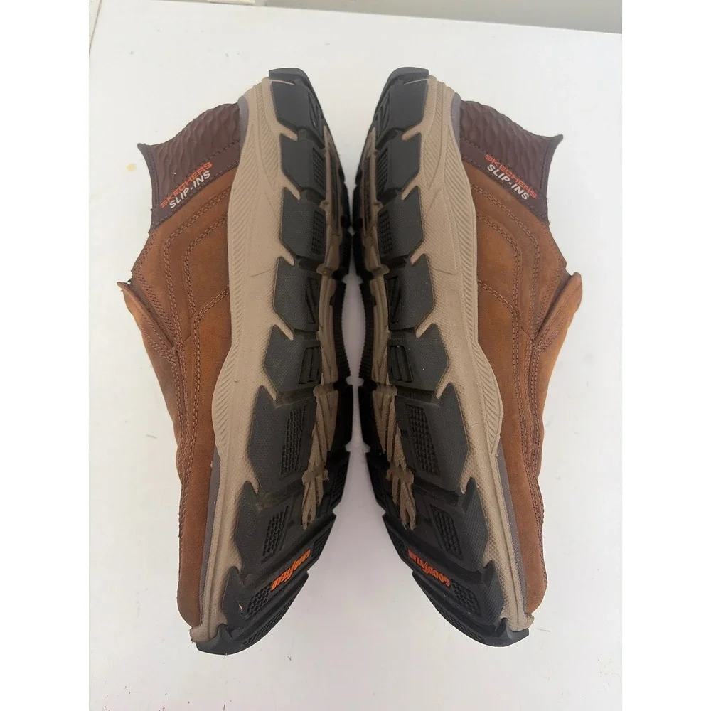 Skechers slip ins